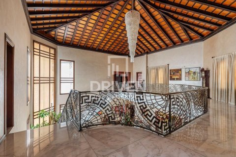 Villa de 5 chambres à Al Jafiliya, UAE No. 85081 8