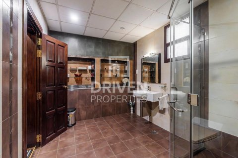Villa de 5 chambres à Al Jafiliya, UAE No. 85081 9