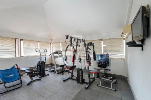 Villa de 5 chambres à Al Jafiliya, UAE No. 85081 12
