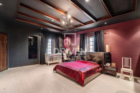 Villa de 5 chambres à Al Jafiliya, UAE No. 85081 11