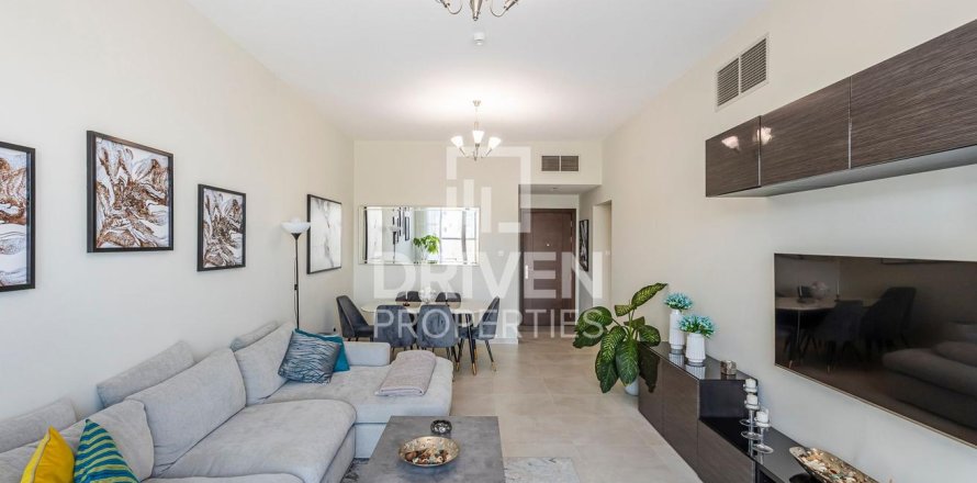 2 غرف نوم شقة في Dubai Land, الإمارات العربية المتحدة رقم 85077