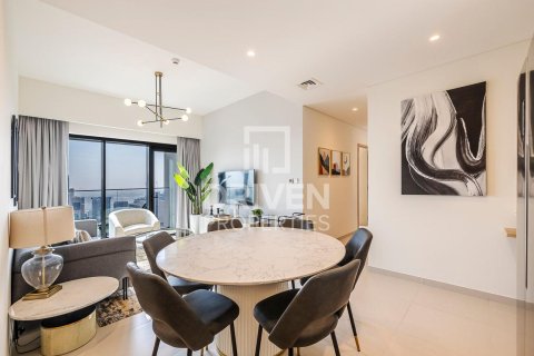 Apartment de 2 dormitorios en Downtown Dubai (Downtown Burj Dubai), UAE No. 85080 4