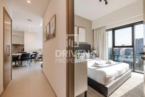 Apartment de 2 dormitorios en Downtown Dubai (Downtown Burj Dubai), UAE No. 85080 5