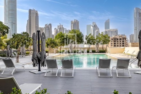 Apartment de 2 dormitorios en Downtown Dubai (Downtown Burj Dubai), UAE No. 85080 21