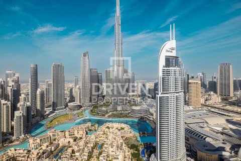 Apartment de 2 dormitorios en Downtown Dubai (Downtown Burj Dubai), UAE No. 85080 17
