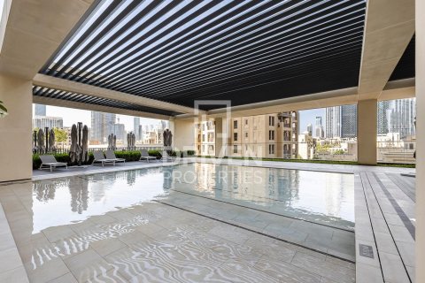 Apartment de 2 dormitorios en Downtown Dubai (Downtown Burj Dubai), UAE No. 85080 19