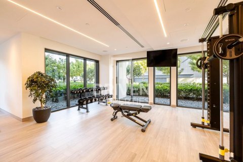 Apartment de 2 dormitorios en Downtown Dubai (Downtown Burj Dubai), UAE No. 85080 24