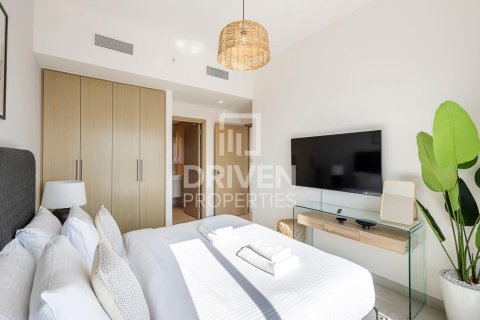 Apartment de 2 dormitorios en Downtown Dubai (Downtown Burj Dubai), UAE No. 85080 10