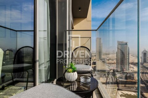 Apartment de 2 dormitorios en Downtown Dubai (Downtown Burj Dubai), UAE No. 85080 16