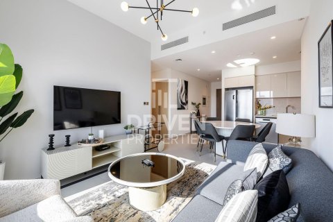 Apartment de 2 dormitorios en Downtown Dubai (Downtown Burj Dubai), UAE No. 85080 2