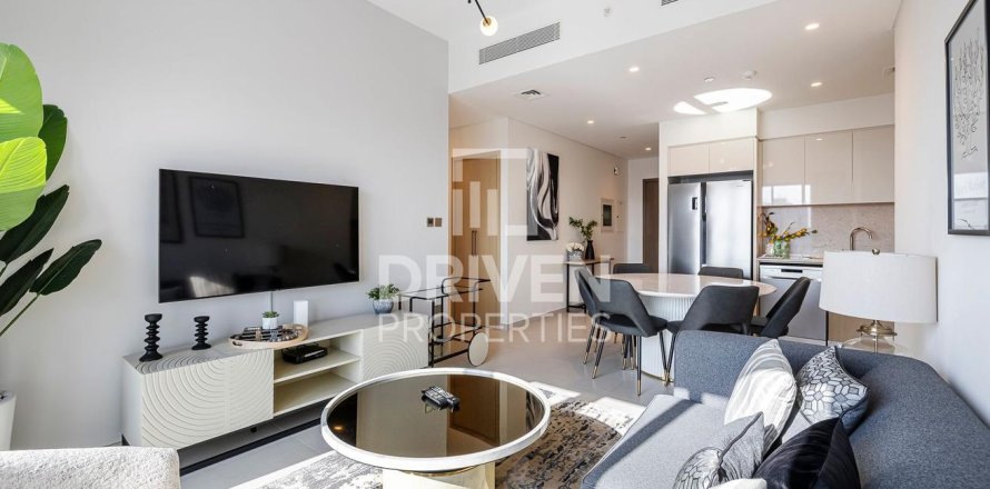 Apartment de 2 dormitorios en Downtown Dubai (Downtown Burj Dubai), UAE No. 85080