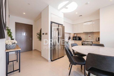 Apartment de 2 dormitorios en Downtown Dubai (Downtown Burj Dubai), UAE No. 85080 12