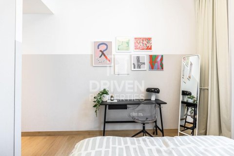 Appartement de 2 chambres à La Mer, UAE No. 85079 16