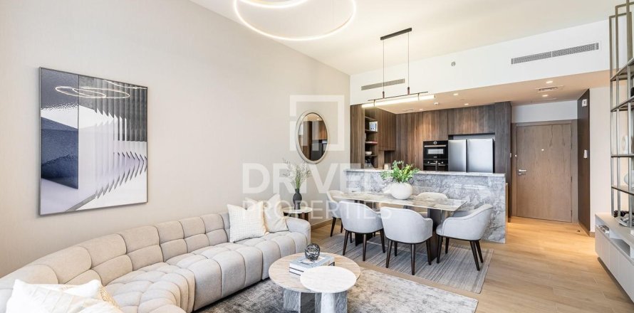 Appartement de 2 chambres à La Mer, UAE No. 85079