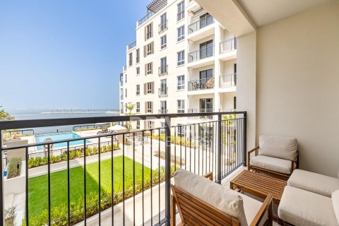 Appartement de 2 chambres à La Mer, UAE No. 85079 27