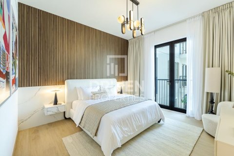 Appartement de 2 chambres à La Mer, UAE No. 85079 8