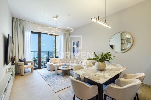 Appartement de 2 chambres à La Mer, UAE No. 85079 2