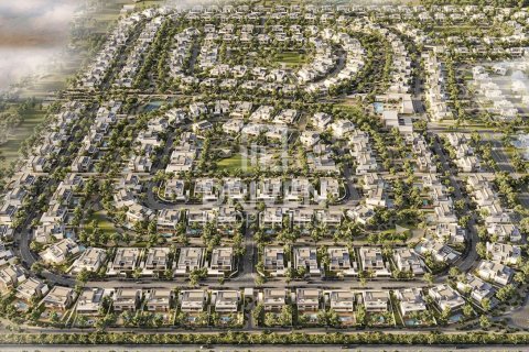 Villa de 4 dormitorios en The Valley, UAE No. 85078 19