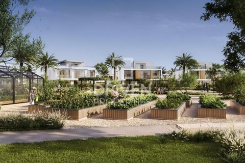 Villa de 4 dormitorios en The Valley, UAE No. 85078 20