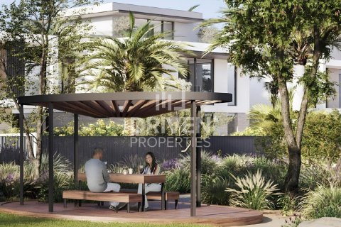 Villa de 4 dormitorios en The Valley, UAE No. 85078 15