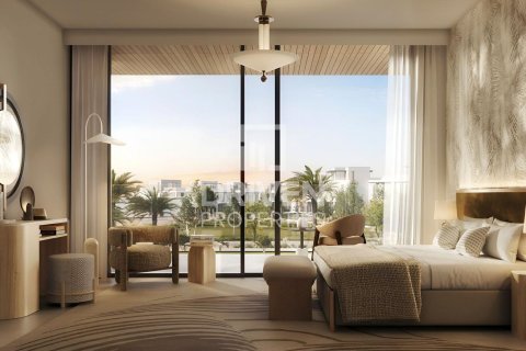 Villa de 4 dormitorios en The Valley, UAE No. 85078 4