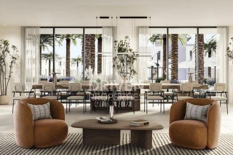 Villa de 4 dormitorios en The Valley, UAE No. 85078 3