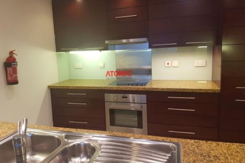 2 bedrooms Apartment in Downtown Dubai (Downtown Burj Dubai), UAE No. 6935 25