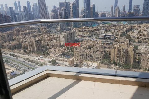2 bedrooms Apartment in Downtown Dubai (Downtown Burj Dubai), UAE No. 6935 11