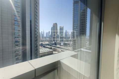 1 bedroom Apartment in Downtown Dubai (Downtown Burj Dubai), UAE No. 6948 7