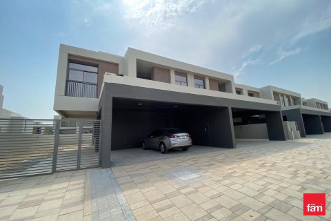 Villa de 4 chambres à Dubai, UAE No. 104696 1