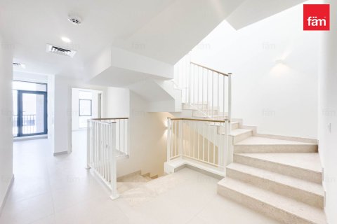 Villa de 4 chambres à Dubai, UAE No. 104696 16