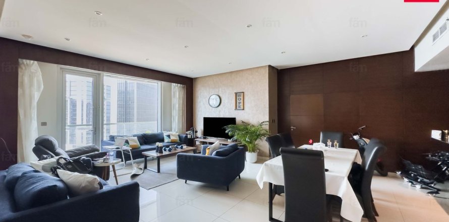 Apartment de 2 dormitorios  No. 104695