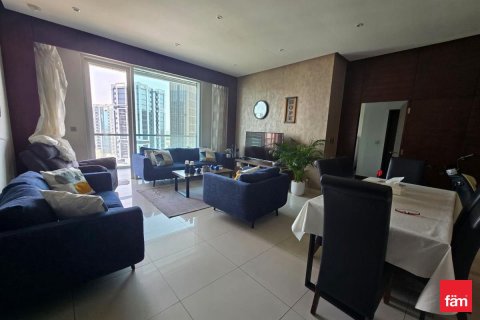 Appartement de 2 chambres à Business Bay, UAE No. 104695 1