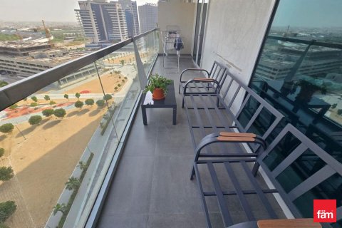 Appartement de 2 chambres à Business Bay, UAE No. 104695 8