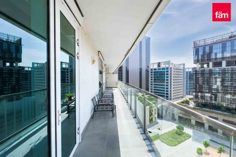 Apartment de 2 dormitorios  No. 104695 15