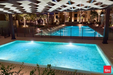 Apartment de 2 dormitorios en Dubai, UAE No. 104716 16