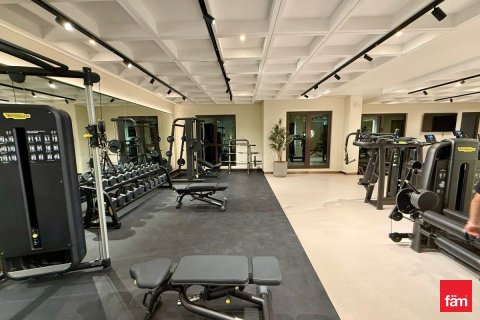 Apartment de 2 dormitorios en Dubai, UAE No. 104716 11