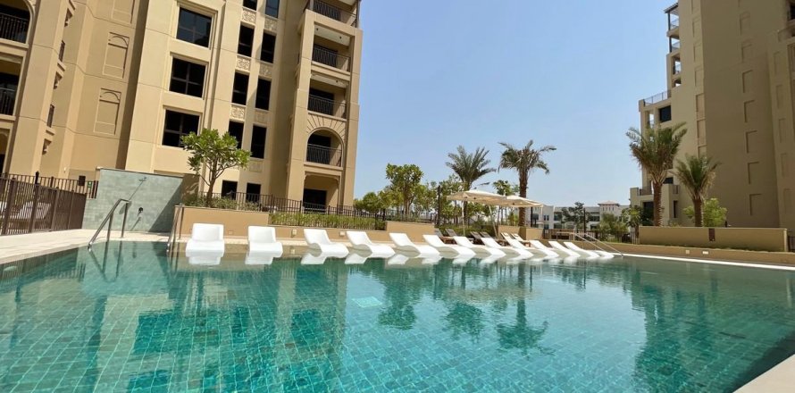 2 غرف نوم شقة في دبي, الإمارات العربية المتحدة رقم 104716