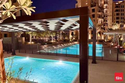 Apartment de 2 dormitorios en Dubai, UAE No. 104716 18