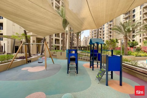 Apartment de 2 dormitorios en Dubai, UAE No. 104716 13