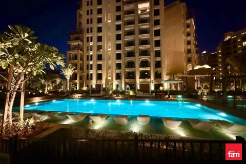 Apartment de 2 dormitorios en Dubai, UAE No. 104716 17