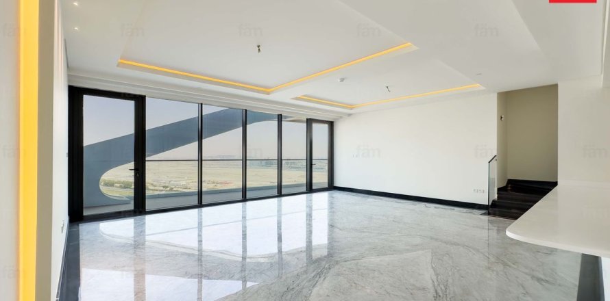 Appartement de 2 chambres à Business Bay, UAE No. 104693