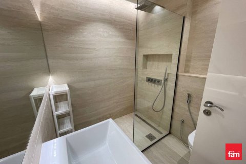 Apartment de 1 dormitorio en Dubai Marina, UAE No. 104715 14
