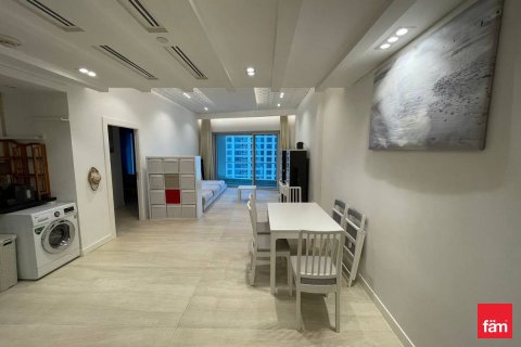 Apartment de 1 dormitorio en Dubai Marina, UAE No. 104715 5