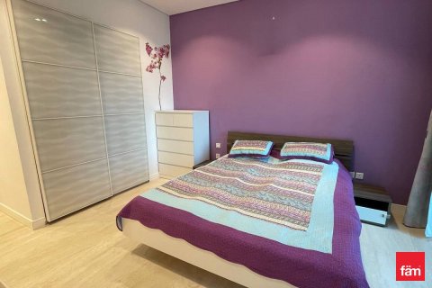 Apartment de 1 dormitorio en Dubai Marina, UAE No. 104715 11