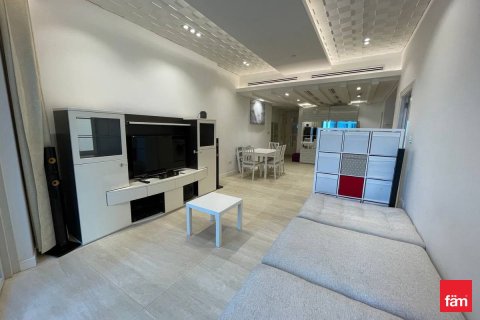 Apartment de 1 dormitorio en Dubai Marina, UAE No. 104715 2