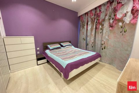 Apartment de 1 dormitorio en Dubai Marina, UAE No. 104715 12