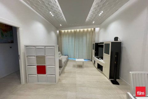 Apartment de 1 dormitorio en Dubai Marina, UAE No. 104715 1