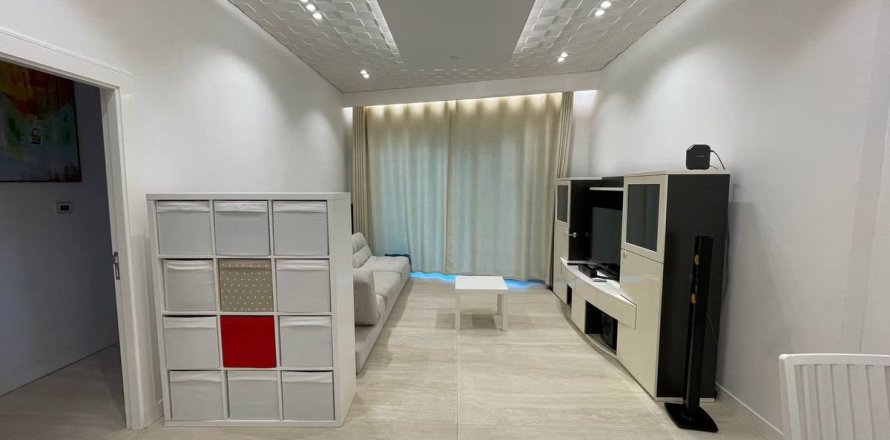 Apartment de 1 dormitorio en Dubai Marina, UAE No. 104715