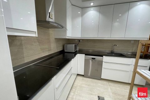Apartment de 1 dormitorio en Dubai Marina, UAE No. 104715 7